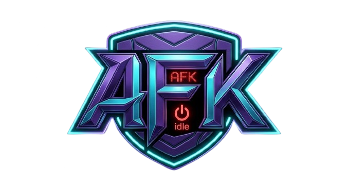 AFK / idle player