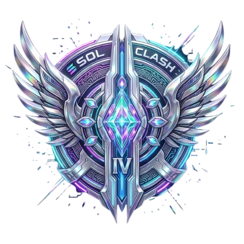 Platinum badge