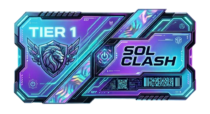 Tier 1