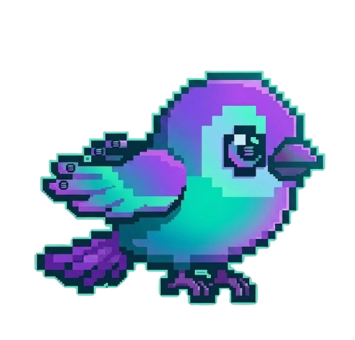Bird 1