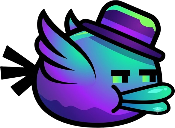 Bird 2