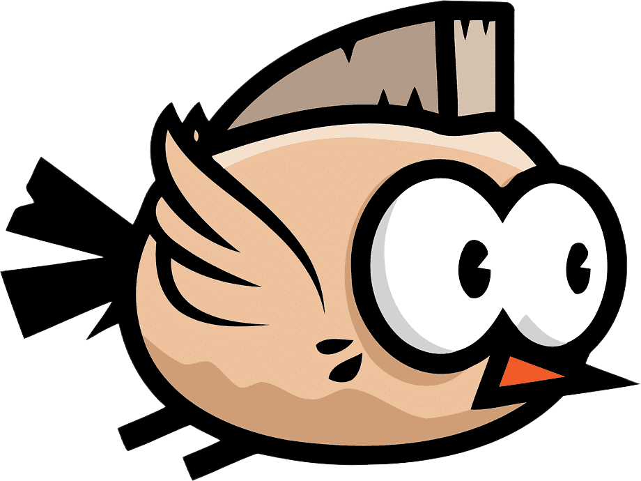 Bird 3