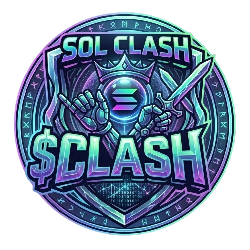 $CLASH token