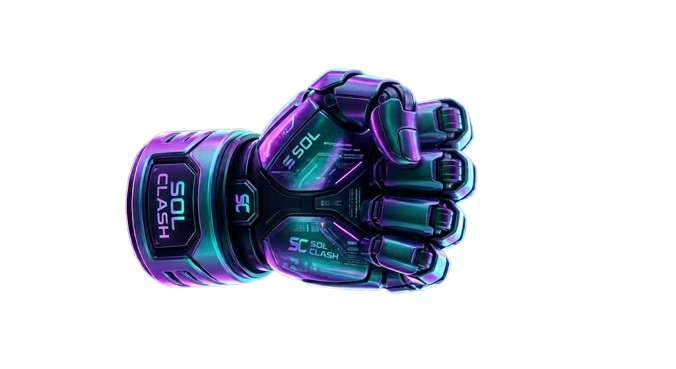 Player — Rock